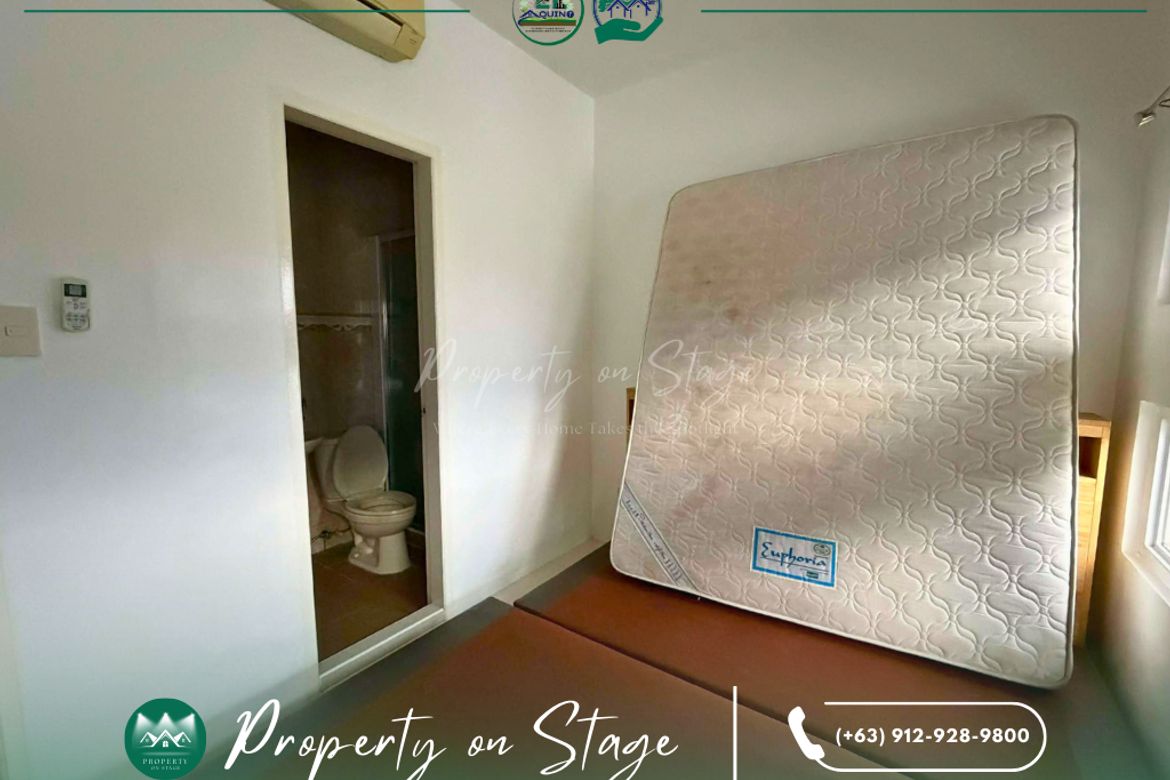 2 Bedroom Apartment for Rent in Malabanias, Angeles, Pampanga photo 6