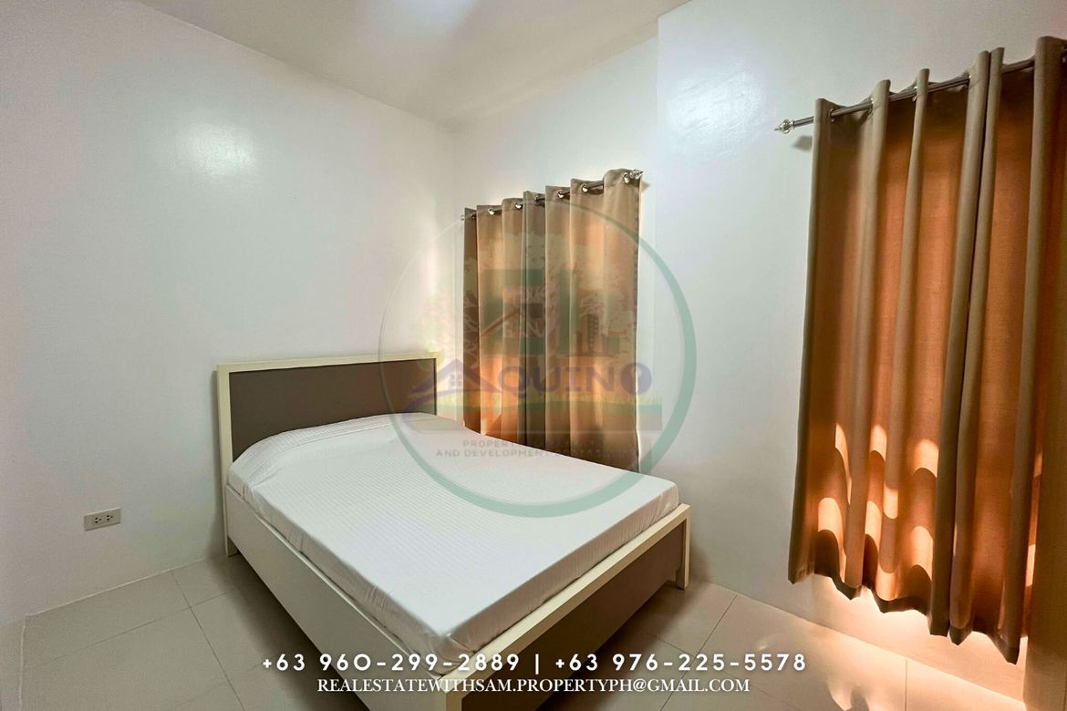 2 Bedroom Apartment for Rent in Malabanias, Angeles, Pampanga photo 7