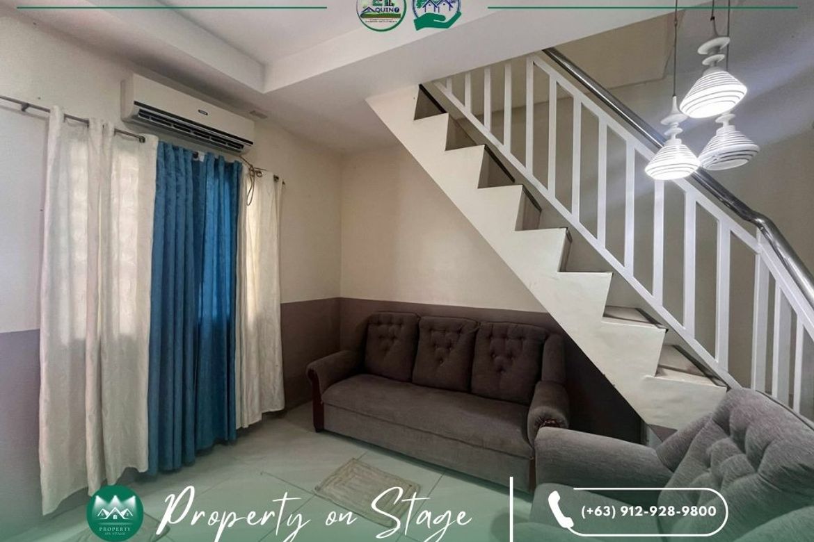 2 Bedroom Apartment for Rent in Malabanias, Angeles, Pampanga photo 4