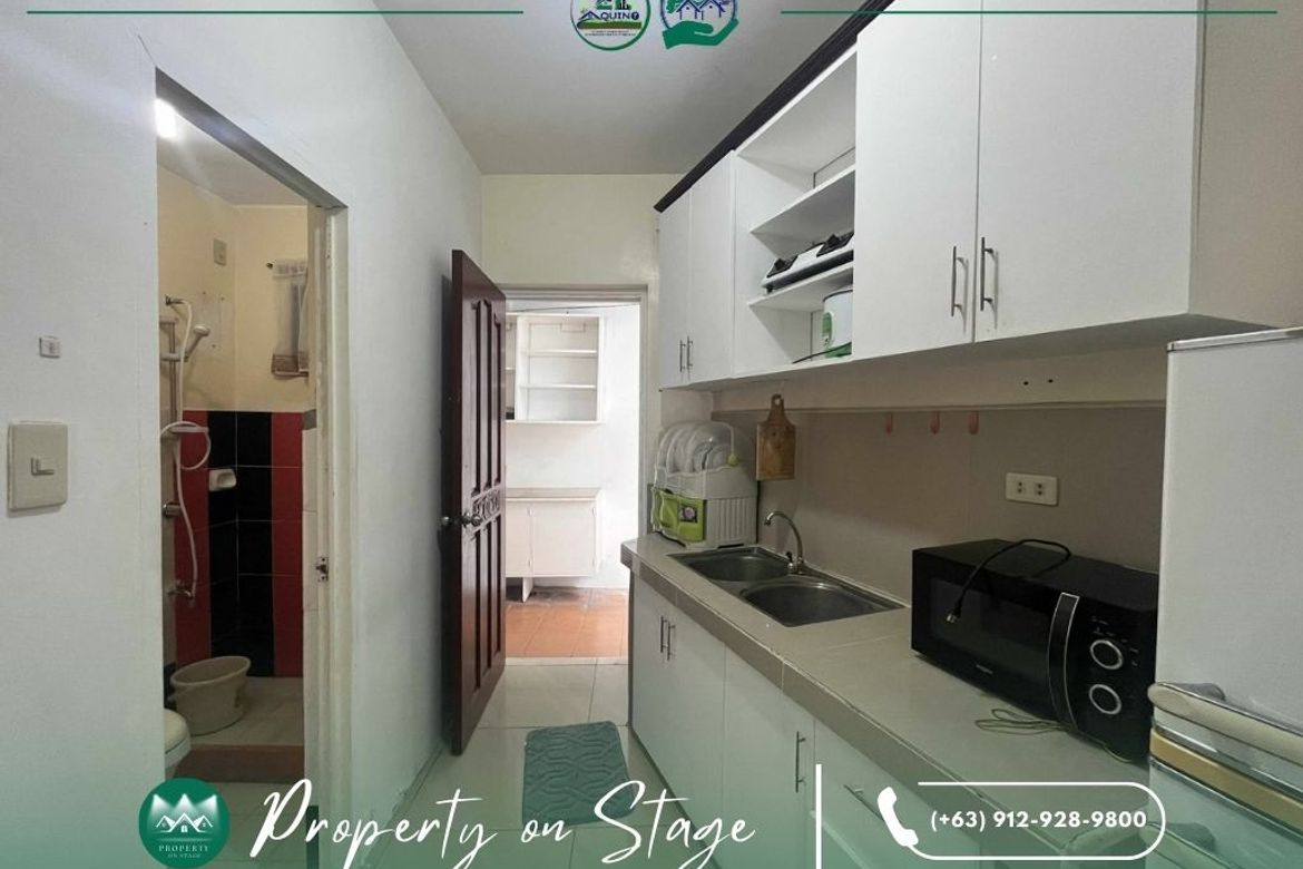 2 Bedroom Apartment for Rent in Malabanias, Angeles, Pampanga photo 5