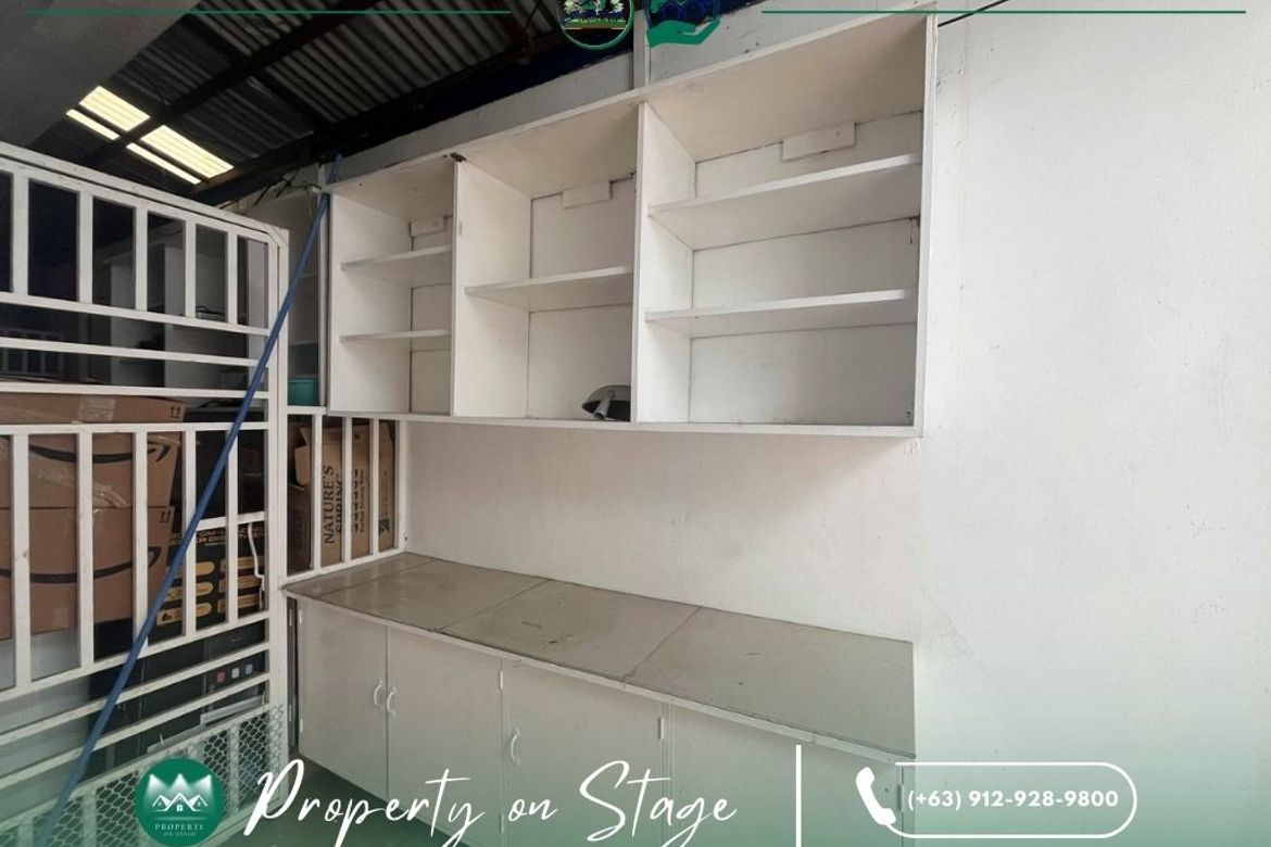 2 Bedroom Apartment for Rent in Malabanias, Angeles, Pampanga photo 7