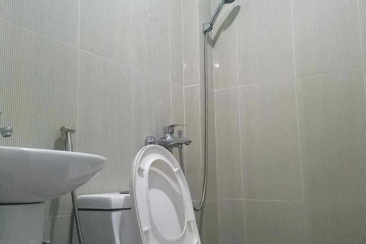 2 Bedroom Apartment for Rent in Malabanias, Angeles, Pampanga photo 2