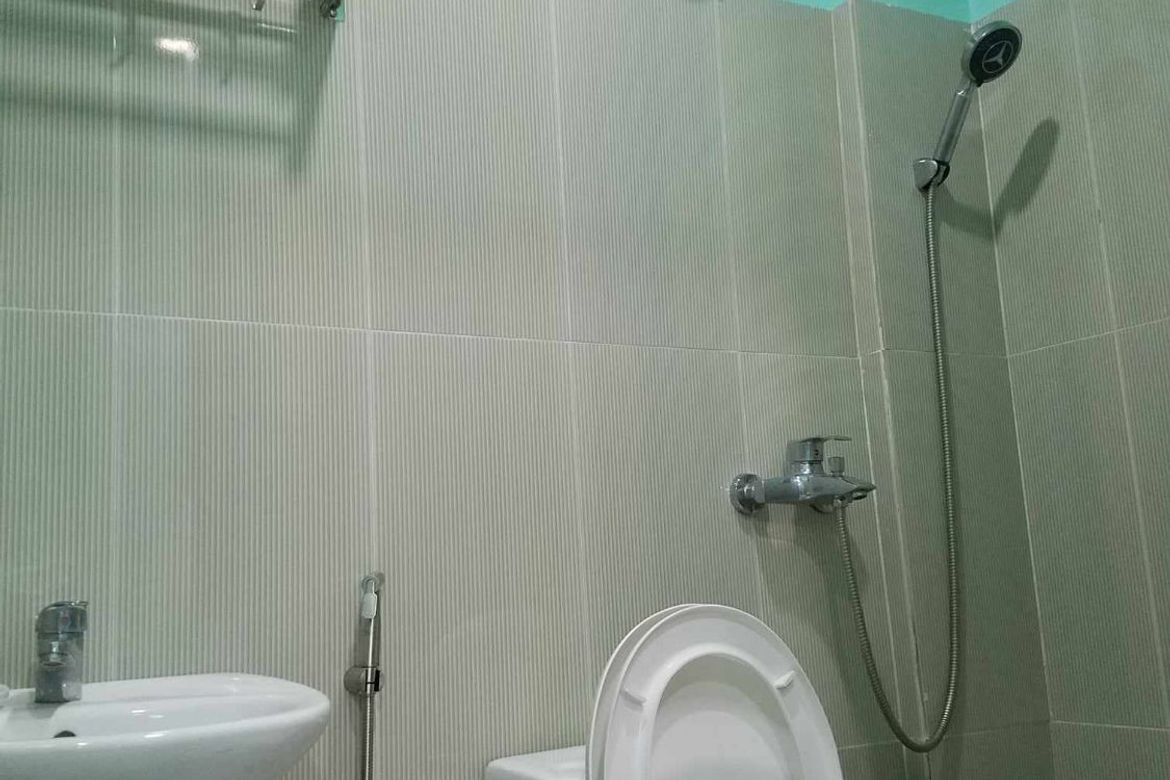 2 Bedroom Apartment for Rent in Malabanias, Angeles, Pampanga photo 3