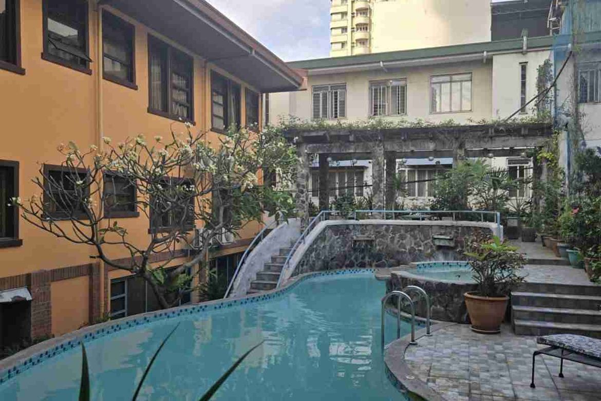 2 Bedroom Apartment for Rent in Malate, Manila, Metro Manila near LRT-1 Pedro Gil photo 5
