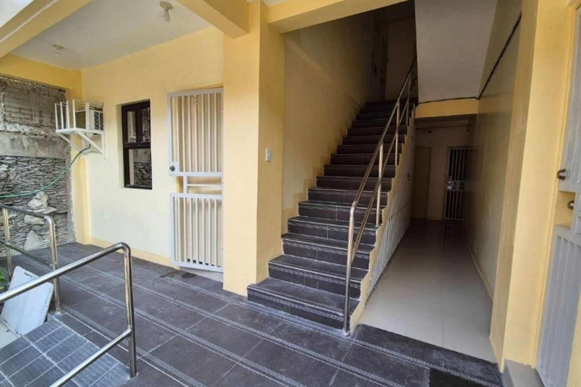 2 Bedroom Apartment for Rent in Manila, Metro Manila photo 2