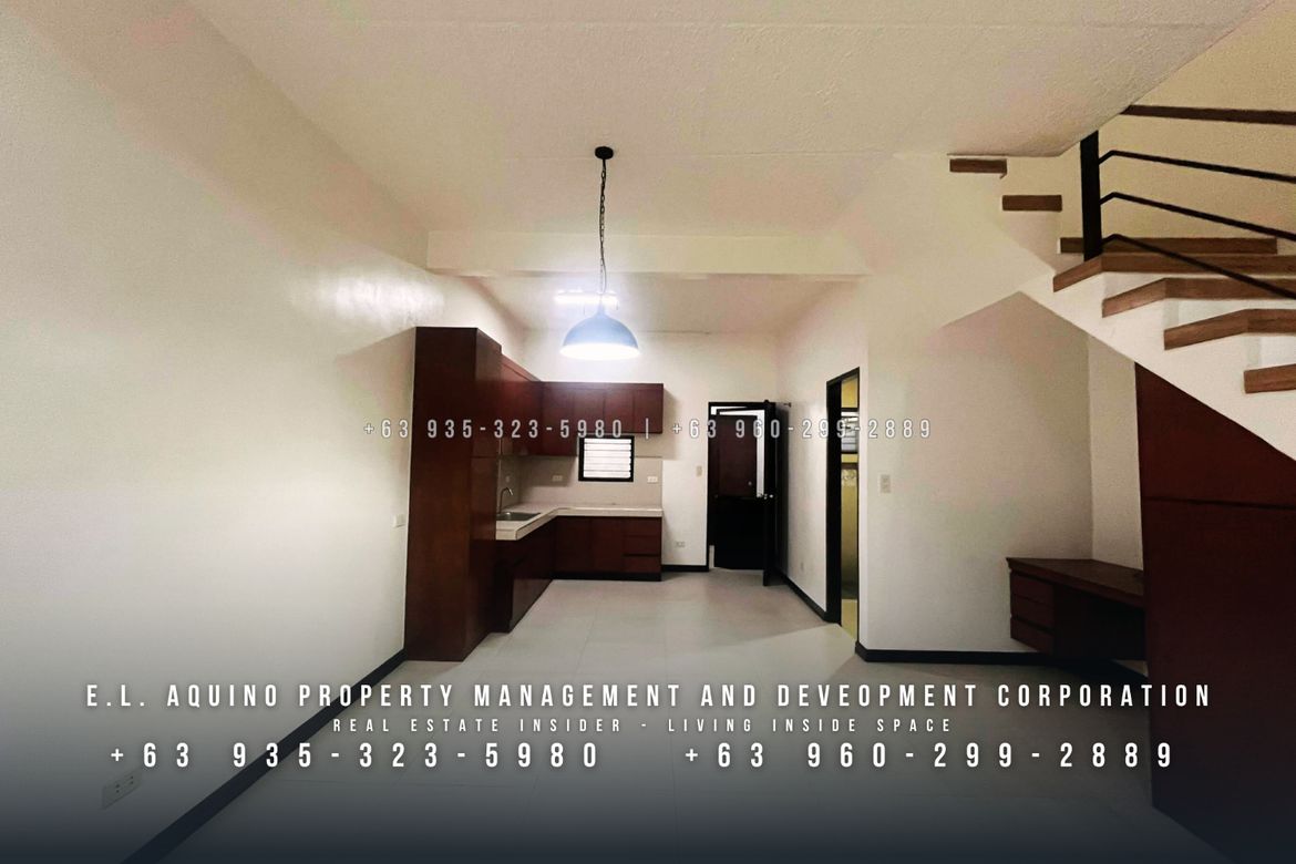 2 Bedroom Apartment for Rent in Pampang, Angeles, Pampanga photo 2