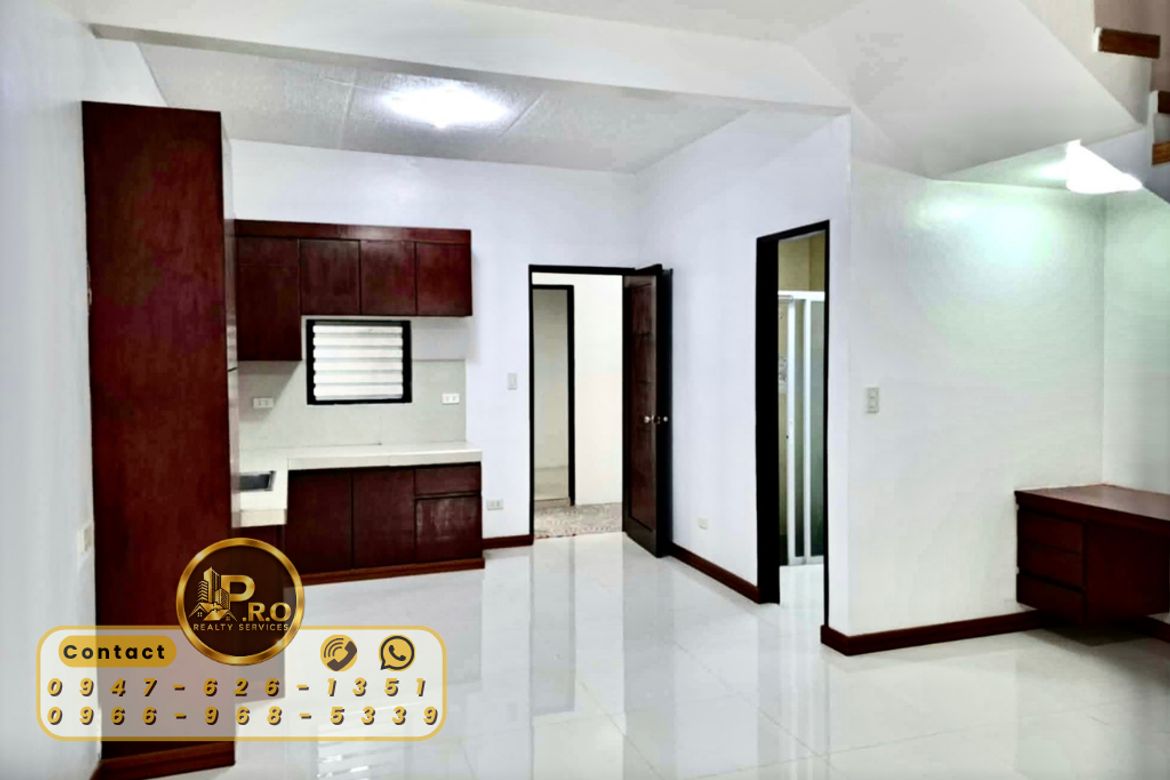 2 Bedroom Apartment for Rent in Pampang, Angeles, Pampanga photo 3