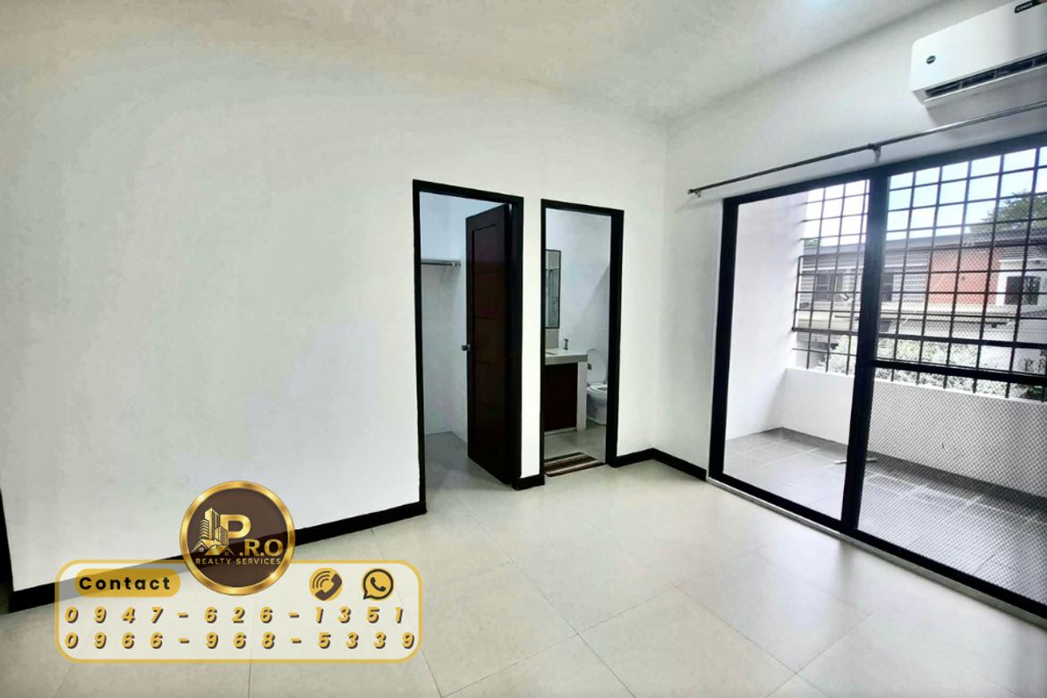2 Bedroom Apartment for Rent in Pampang, Angeles, Pampanga photo 4