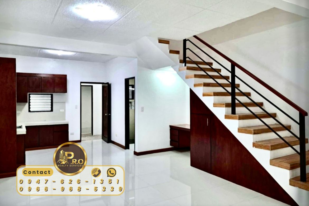 2 Bedroom Apartment for Rent in Pampang, Angeles, Pampanga photo 6