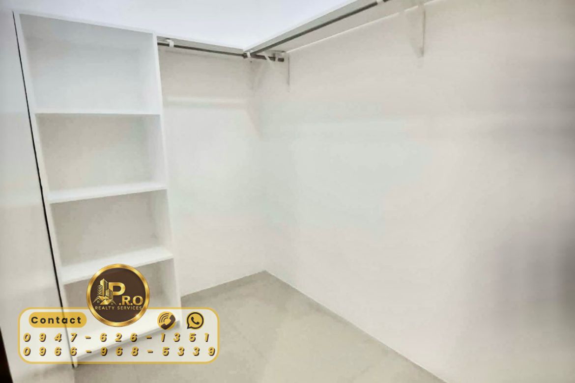 2 Bedroom Apartment for Rent in Pampang, Angeles, Pampanga photo 7