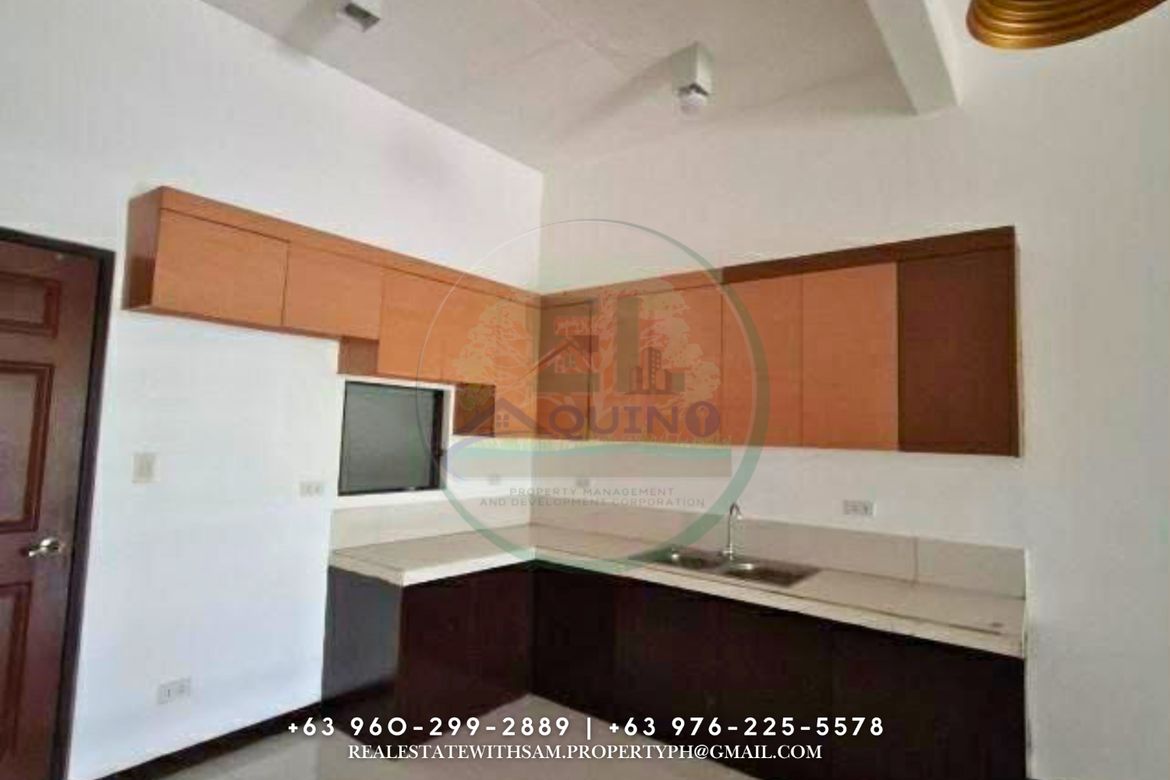 2 Bedroom Apartment for Rent in Pampang, Angeles, Pampanga photo 4