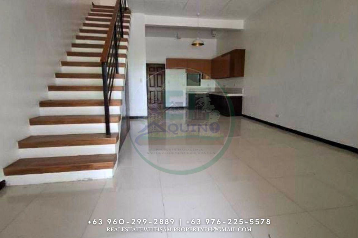 2 Bedroom Apartment for Rent in Pampang, Angeles, Pampanga photo 5