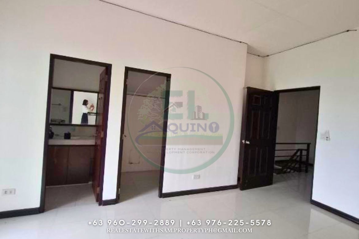2 Bedroom Apartment for Rent in Pampang, Angeles, Pampanga photo 7