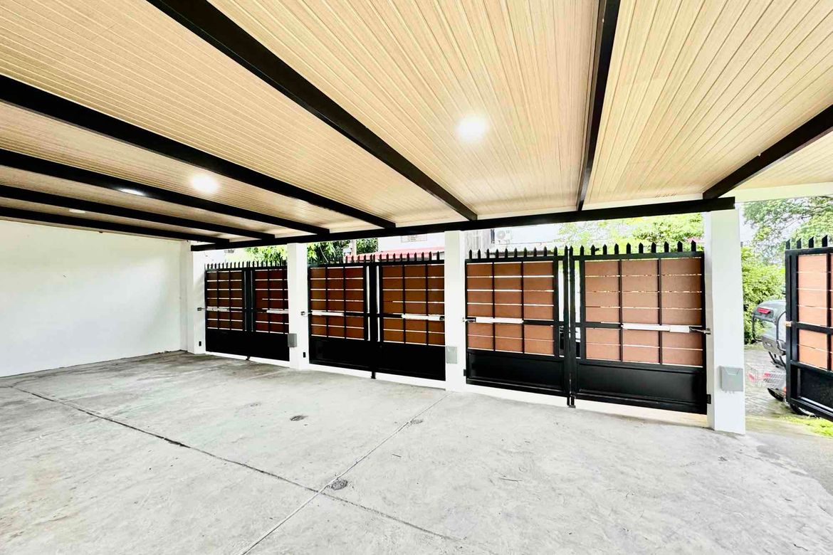 2 Bedroom Apartment for Rent in Pandan, Angeles, Pampanga photo 3