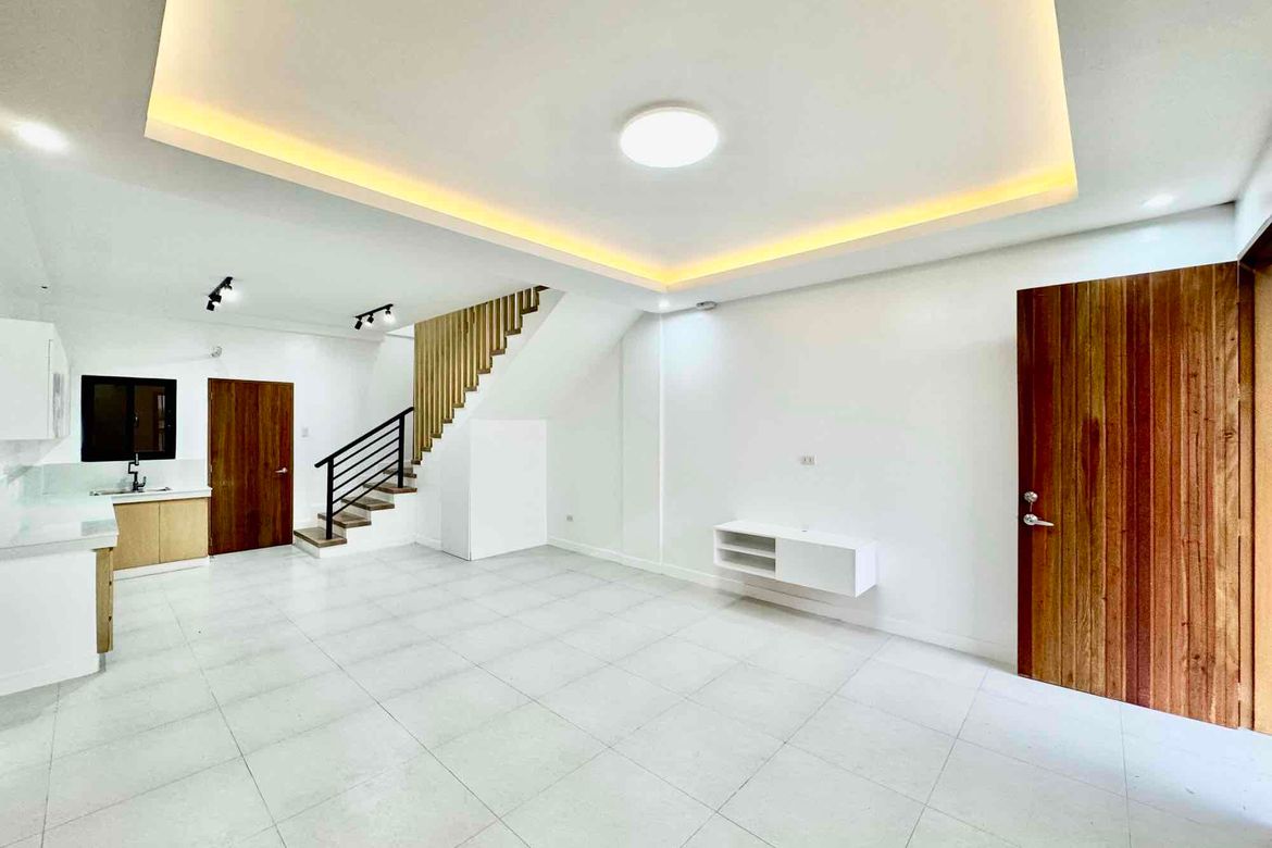 2 Bedroom Apartment for Rent in Pandan, Angeles, Pampanga photo 5