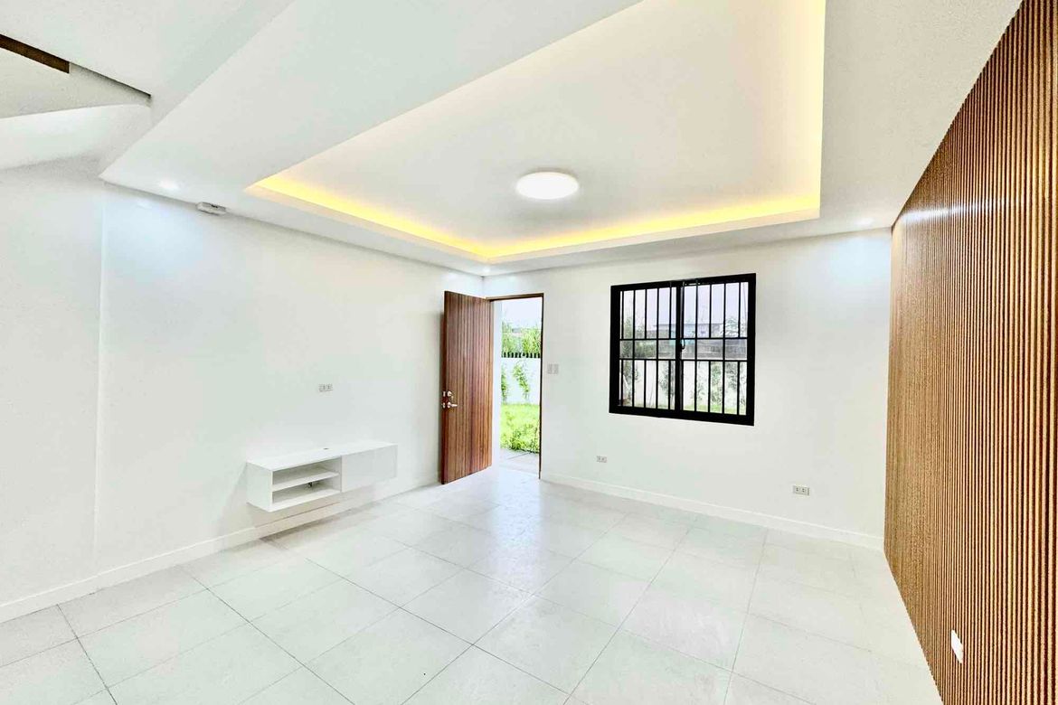 2 Bedroom Apartment for Rent in Pandan, Angeles, Pampanga photo 6