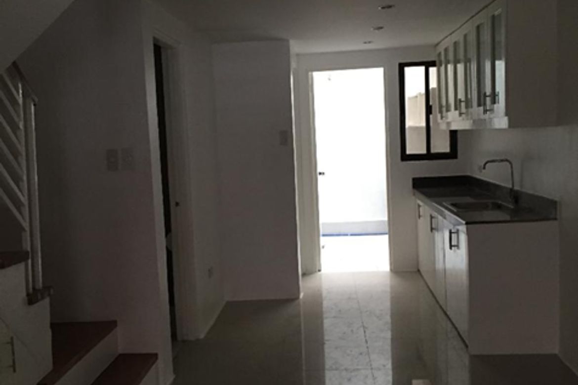2 Bedroom Apartment for Rent in Pasong Tamo, Quezon City, Metro Manila photo 6