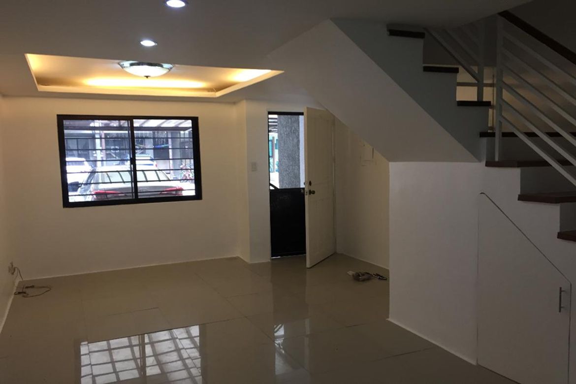 2 Bedroom Apartment for Rent in Pasong Tamo, Quezon City, Metro Manila photo 7