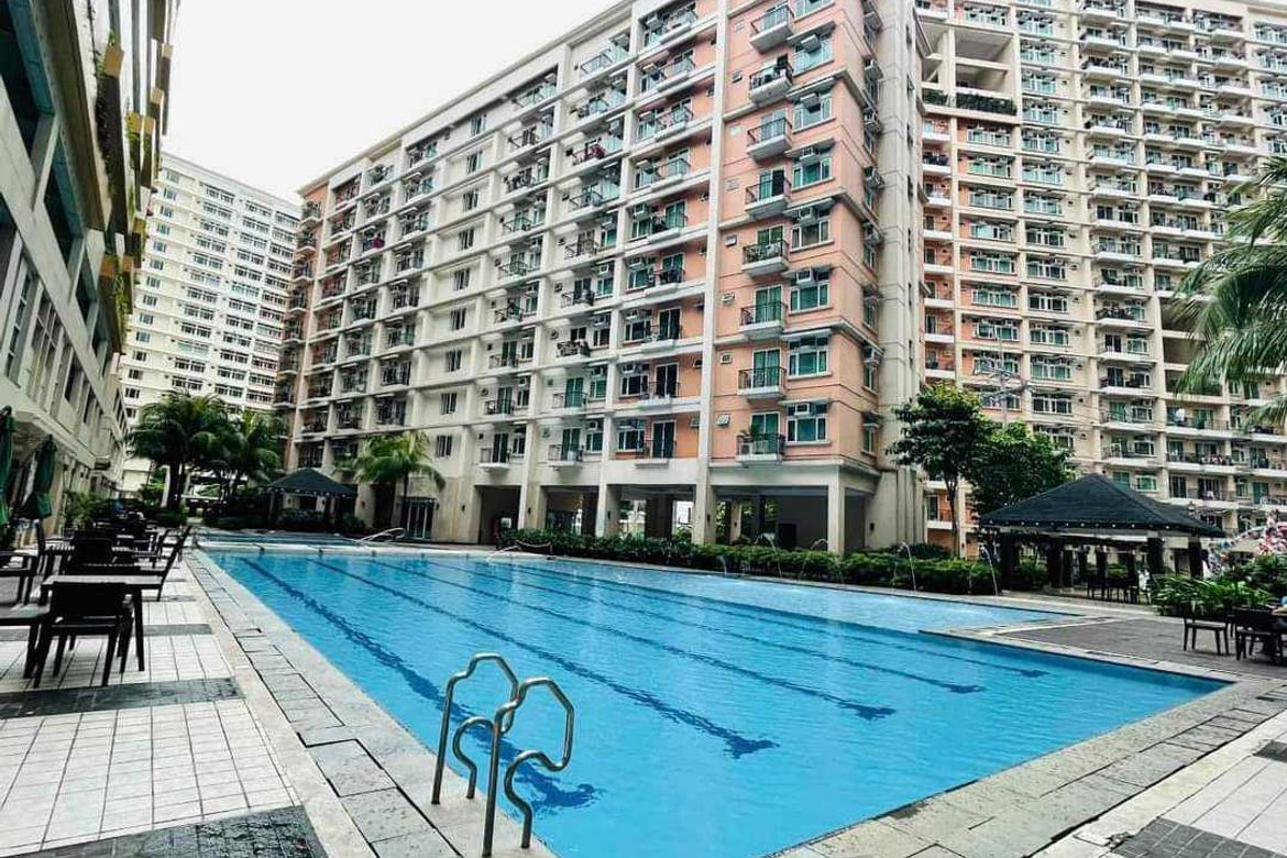 2 Bedroom Apartment for Rent in Peninsula Garden Midtown Homes, Paco, Manila, Metro Manila