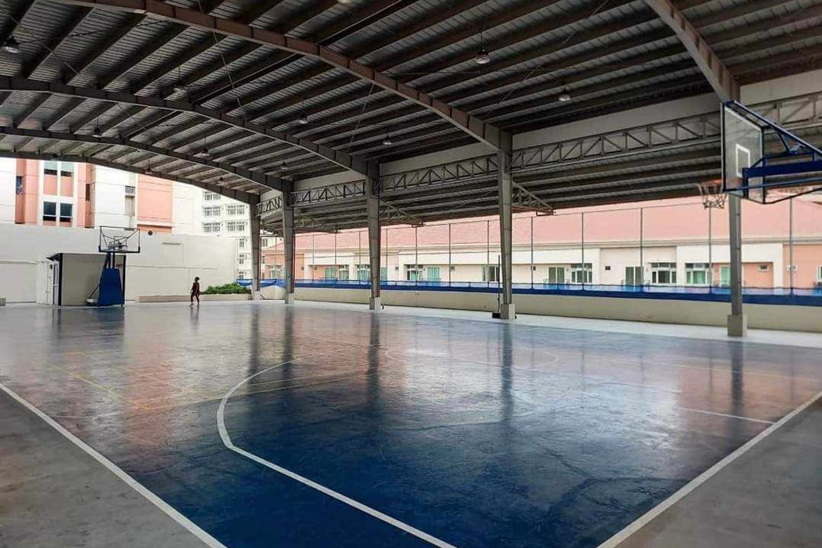 2 Bedroom Apartment for Rent in Peninsula Garden Midtown Homes, Paco, Manila, Metro Manila photo 2
