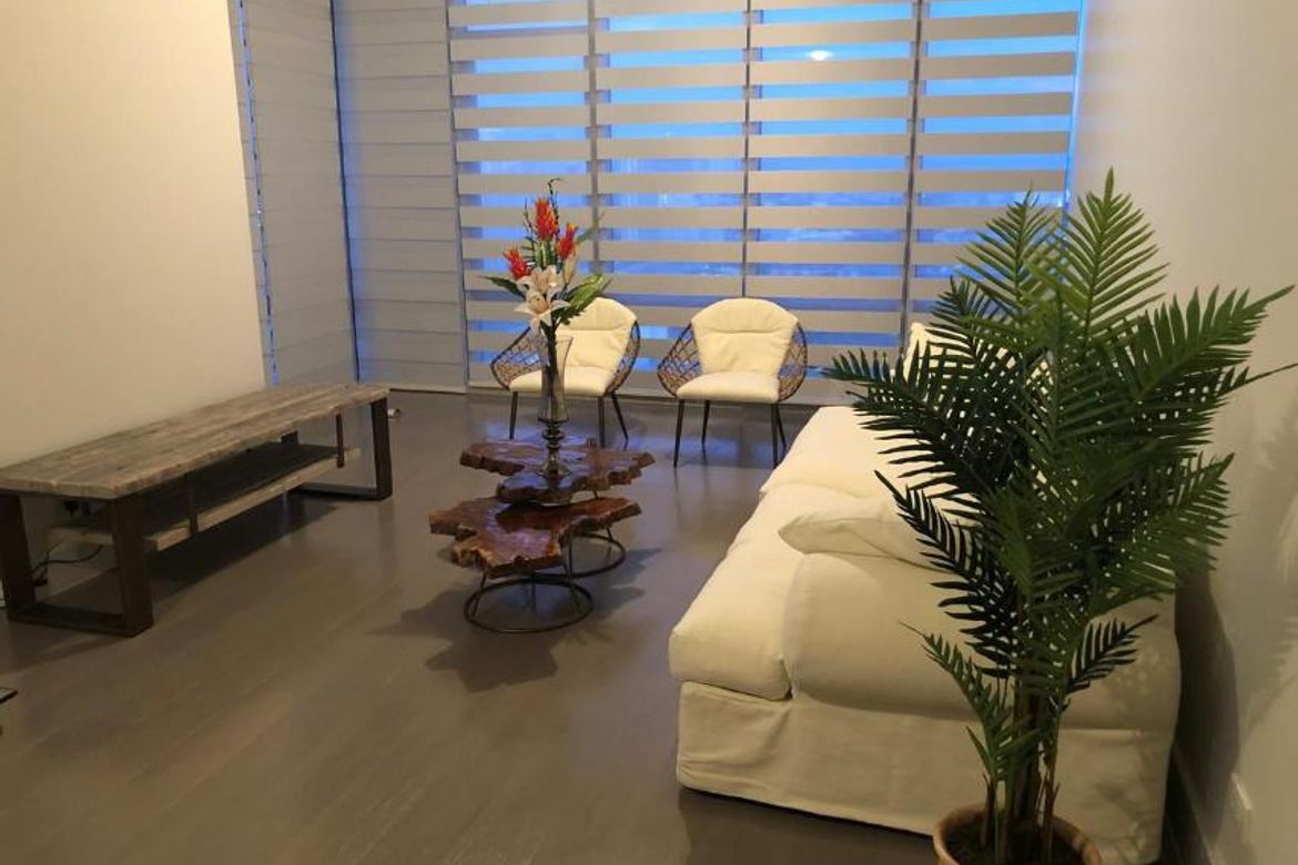 2 Bedroom Apartment for Rent in Proscenium at Rockwell, Guadalupe Viejo, Makati, Metro Manila near MRT-3 Guadalupe
