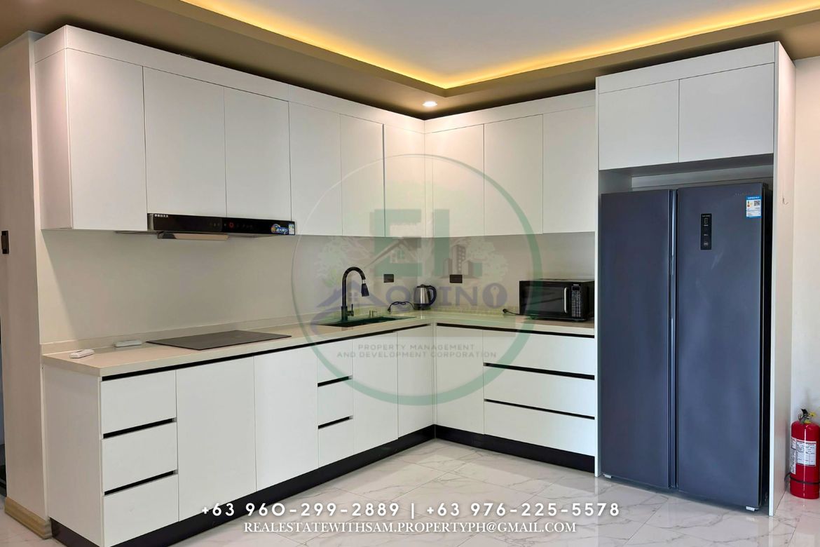 2 Bedroom Apartment for Rent in Pulung Maragul, Angeles, Pampanga photo 2