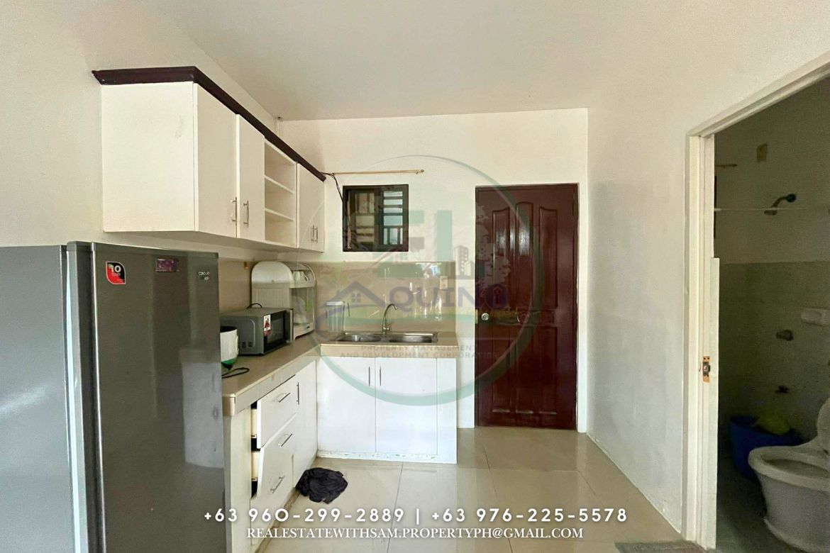 2 Bedroom Apartment for Rent in Pulung Maragul, Angeles, Pampanga photo 8