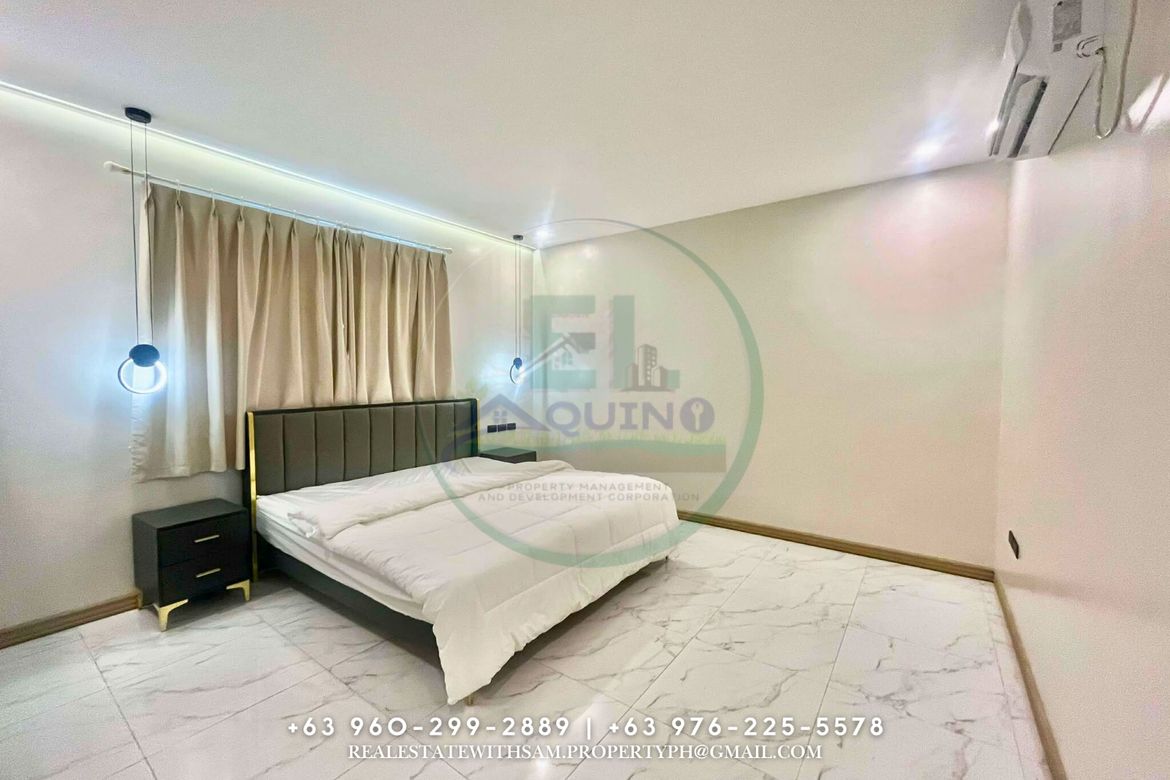 2 Bedroom Apartment for Rent in Pulung Maragul, Angeles, Pampanga photo 8