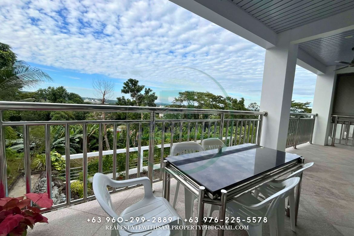 2 Bedroom Apartment for Rent in Pulung Maragul, Angeles, Pampanga photo 3