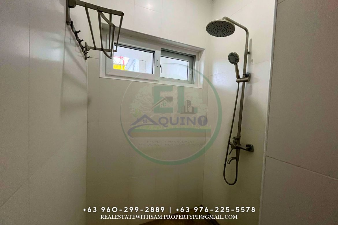 2 Bedroom Apartment for Rent in Pulung Maragul, Angeles, Pampanga photo 5