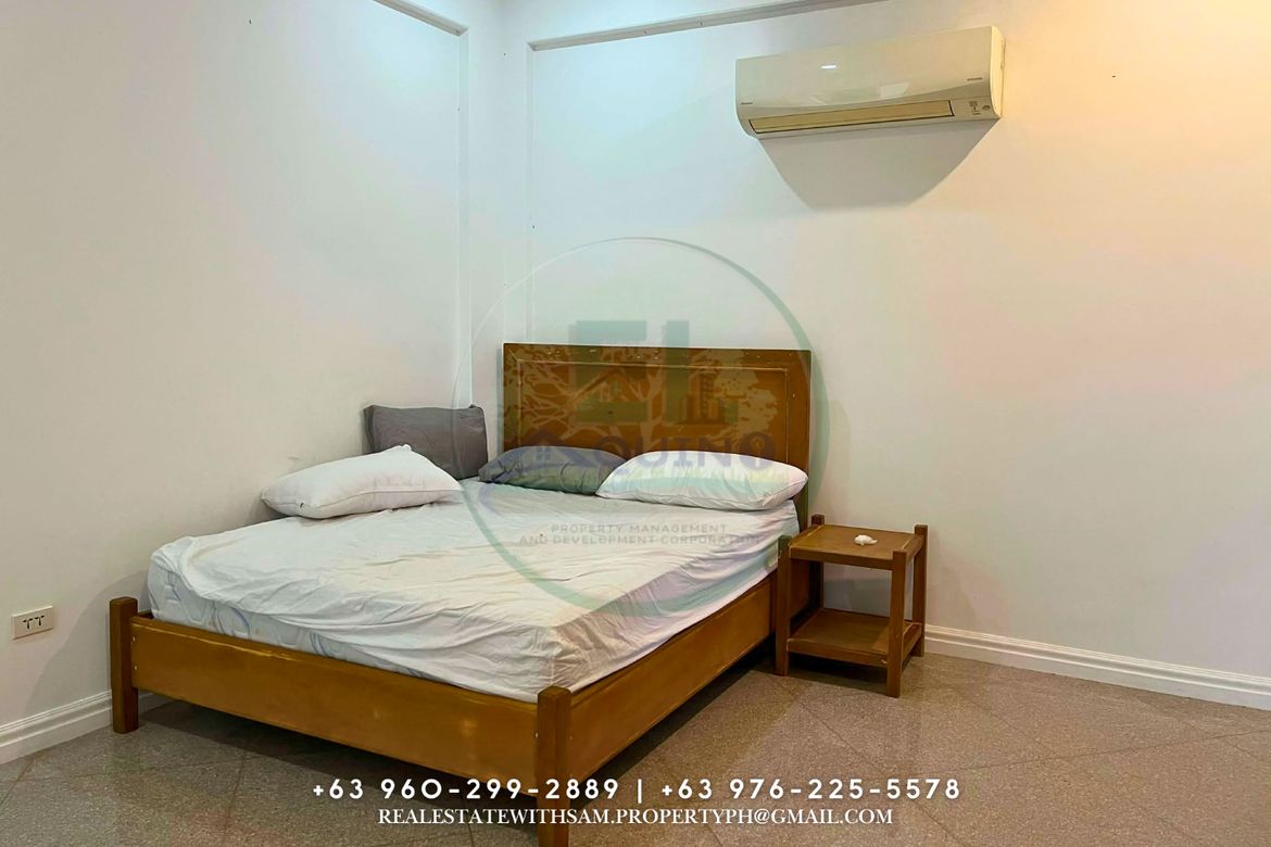 2 Bedroom Apartment for Rent in Pulung Maragul, Angeles, Pampanga photo 6