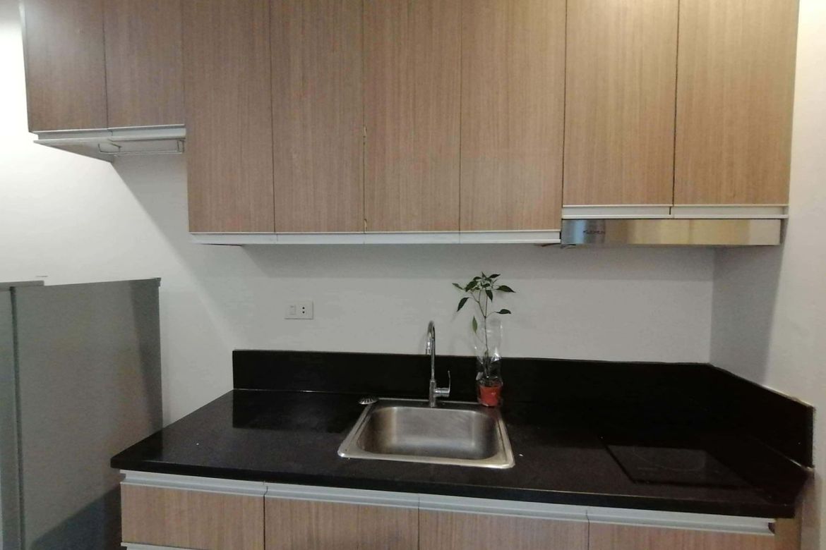 2 Bedroom Apartment for Rent in Pulung Maragul, Angeles, Pampanga photo 2