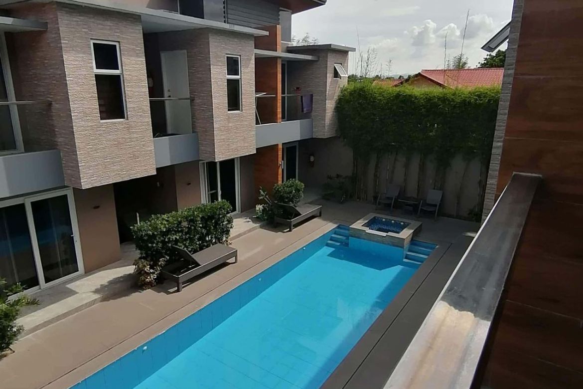 2 Bedroom Apartment for Rent in Pulung Maragul, Angeles, Pampanga photo 4