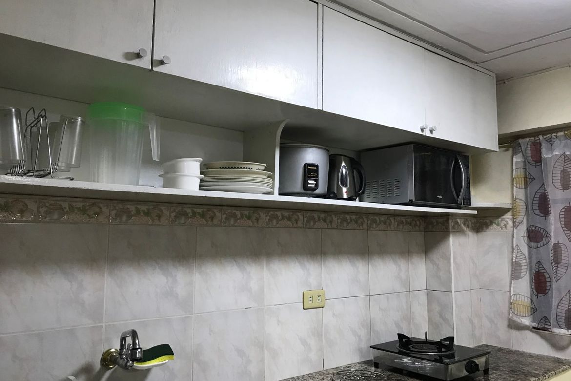 2 Bedroom Apartment for Rent in San Andres, Cainta, Rizal photo 5