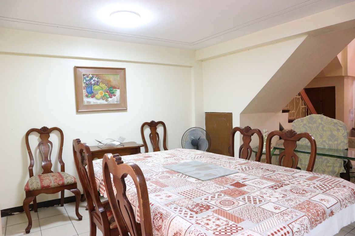 2 Bedroom Apartment for Rent in San Andres, Cainta, Rizal photo 7
