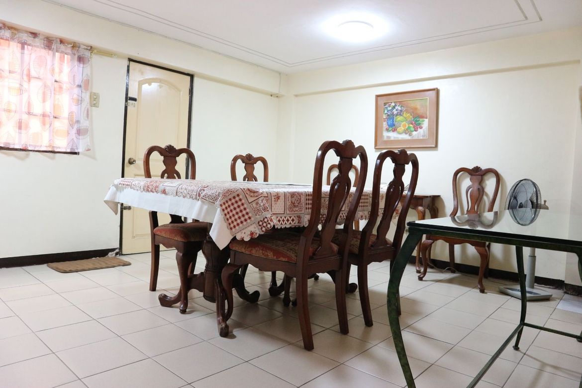 2 Bedroom Apartment for Rent in San Andres, Cainta, Rizal photo 8