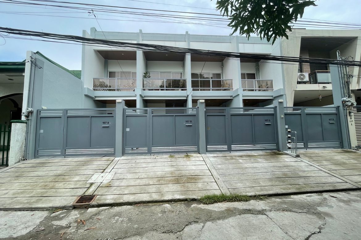 2 Bedroom Apartment for Rent in San Isidro, Parañaque, Metro Manila photo 3