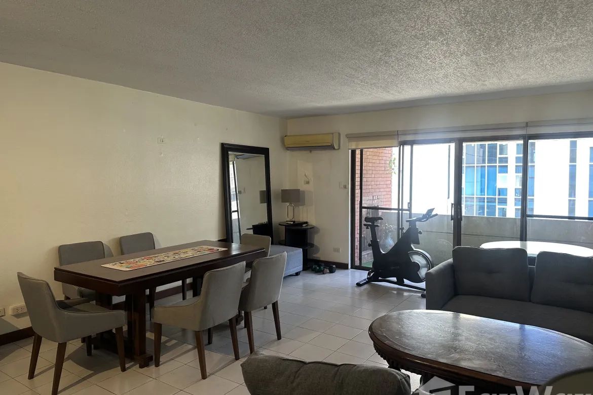 2 Bedroom Apartment for Rent in San Lorenzo, Makati, Metro Manila photo 2
