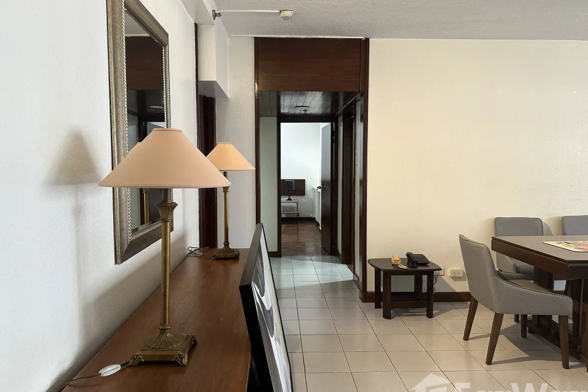 2 Bedroom Apartment for Rent in San Lorenzo, Makati, Metro Manila photo 3