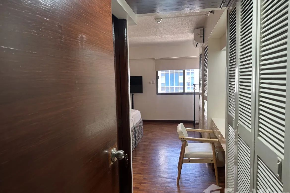 2 Bedroom Apartment for Rent in San Lorenzo, Makati, Metro Manila photo 5