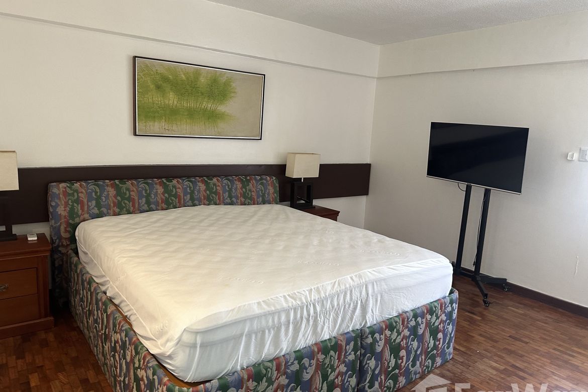 2 Bedroom Apartment for Rent in San Lorenzo, Makati, Metro Manila photo 6