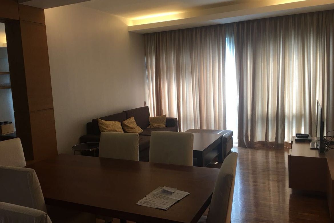 2 Bedroom Apartment for Rent in San Lorenzo, Makati, Metro Manila photo 3