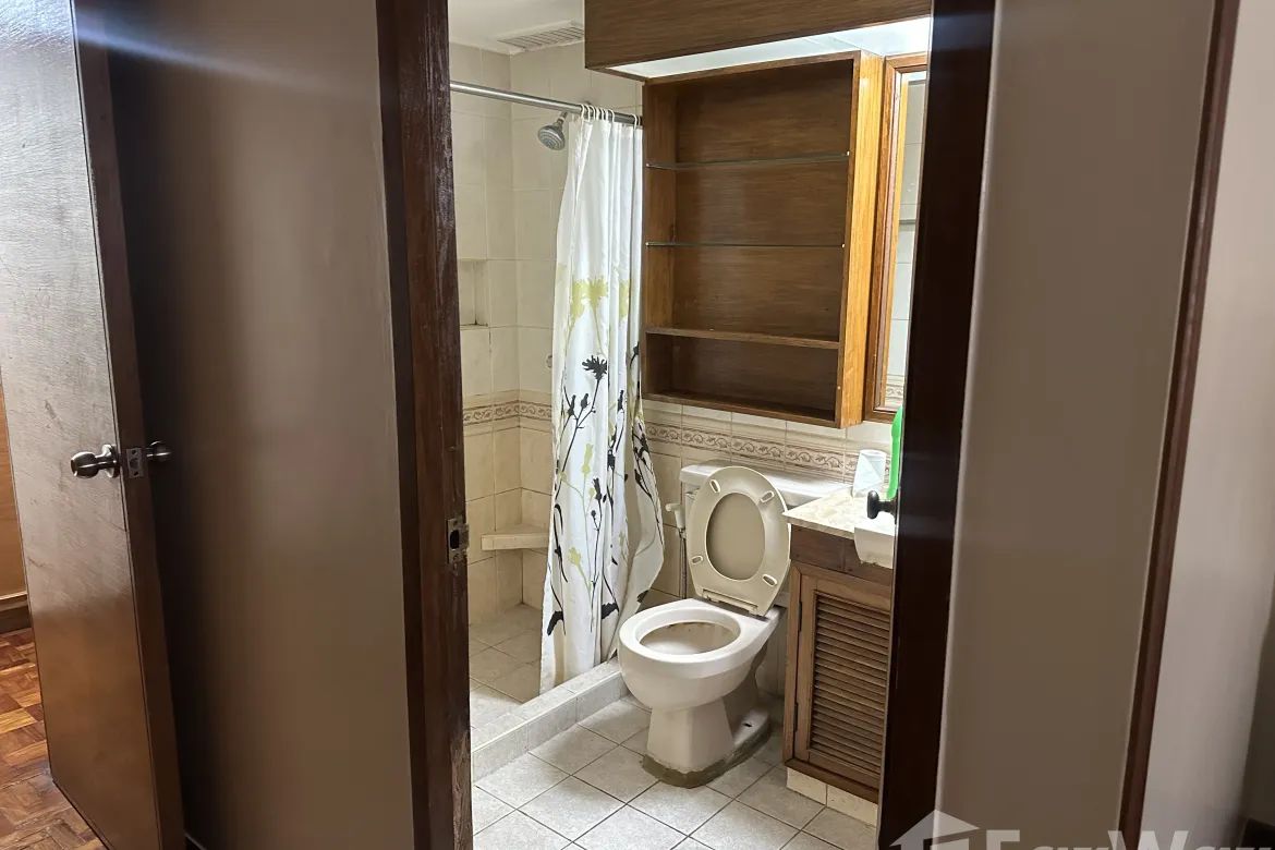 2 Bedroom Apartment for Rent in San Lorenzo, Makati, Metro Manila photo 6
