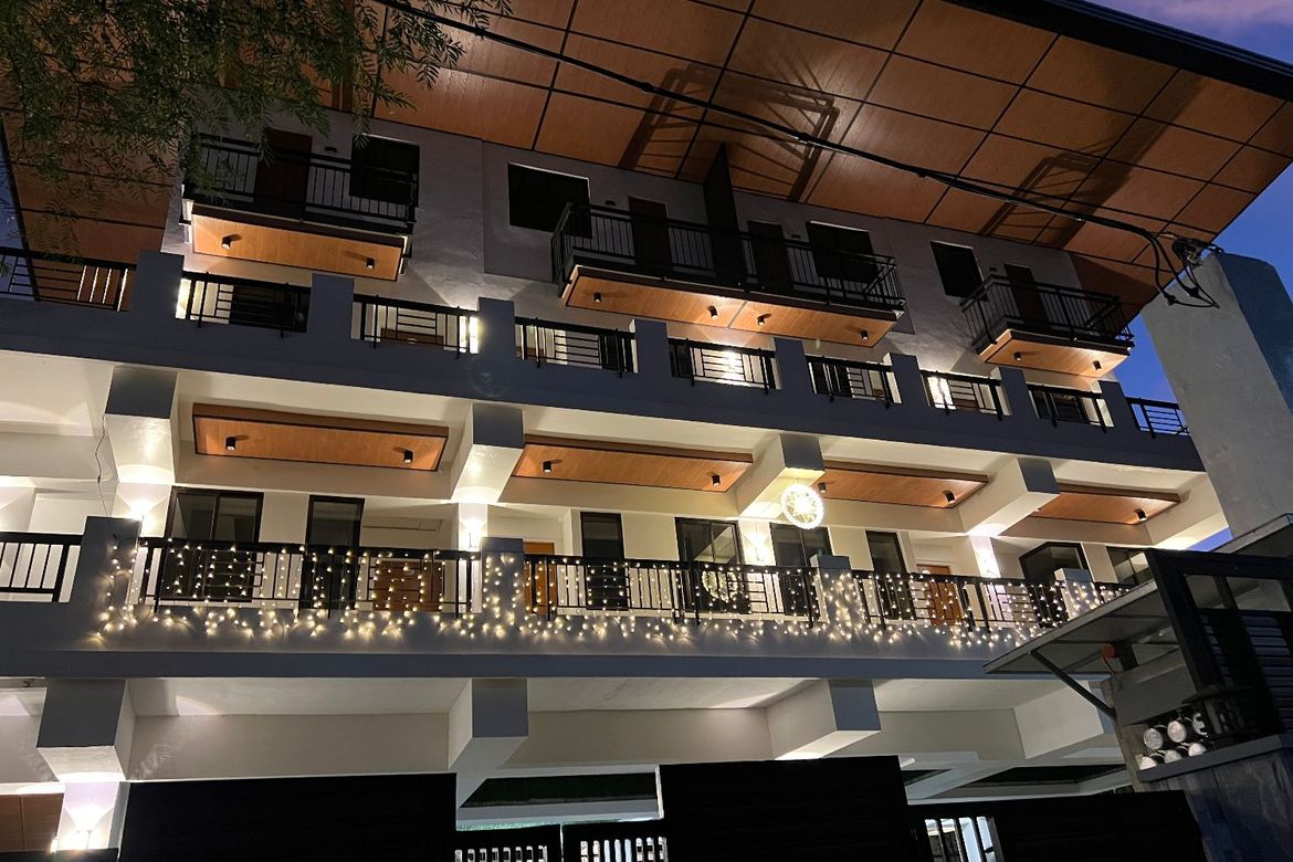 2 Bedroom Apartment for Rent in Santa Lucia, Pasig, Metro Manila photo 3