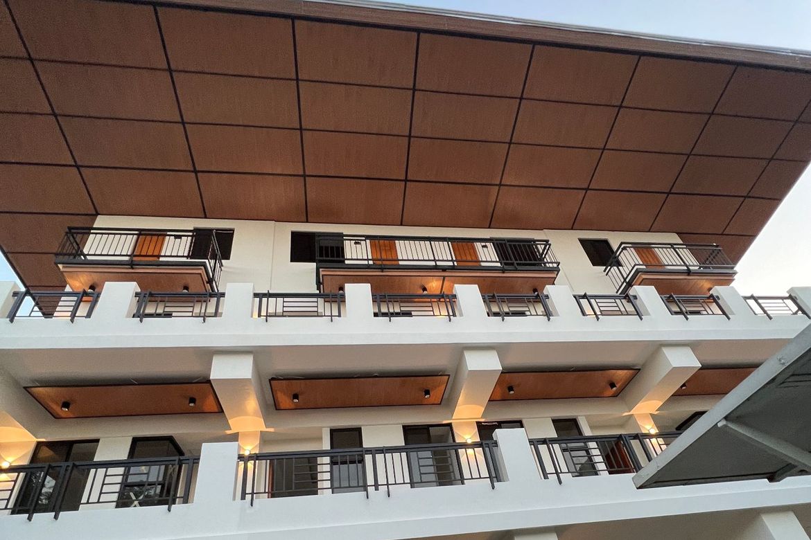 2 Bedroom Apartment for Rent in Santa Lucia, Pasig, Metro Manila photo 7