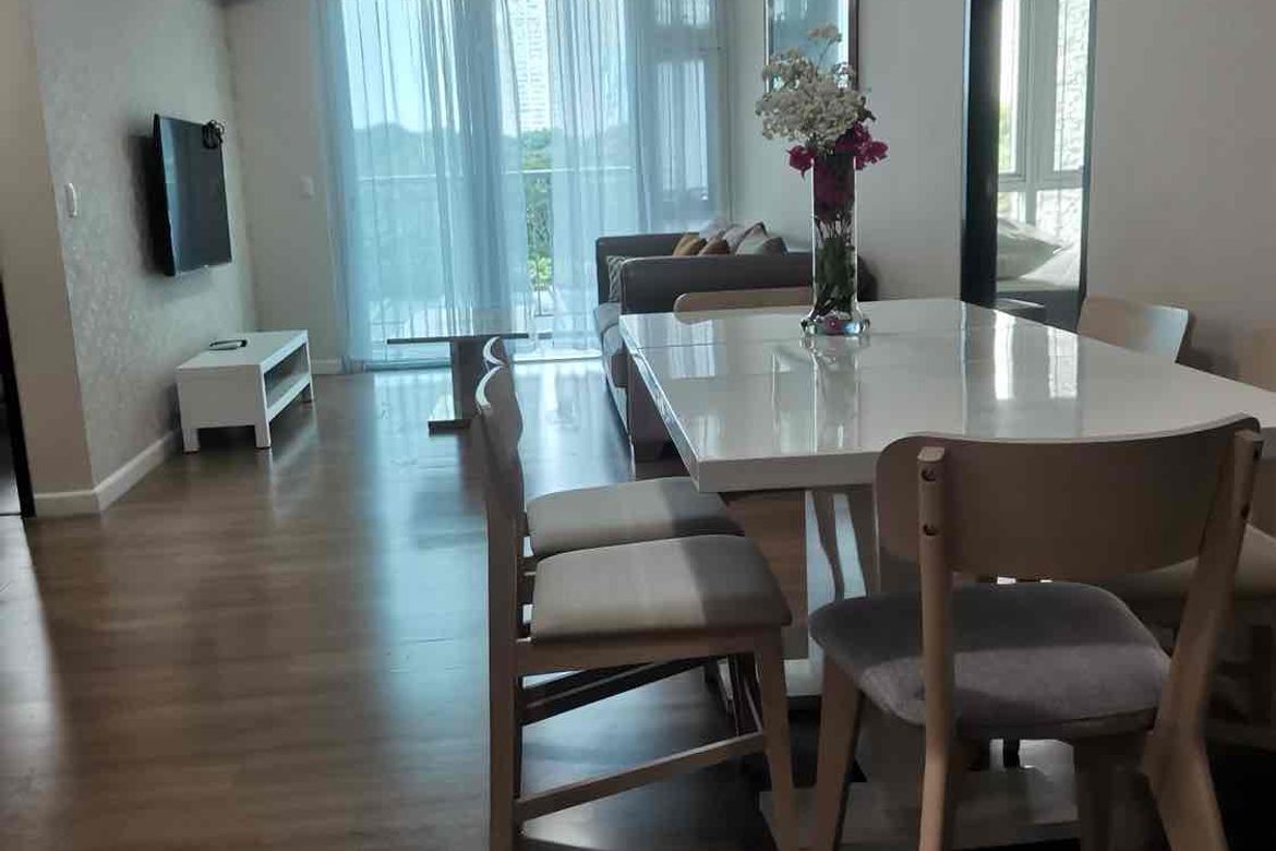 2 Bedroom Apartment for Rent in Sequoia at Two Serendra, BGC, Taguig, Metro Manila photo 3
