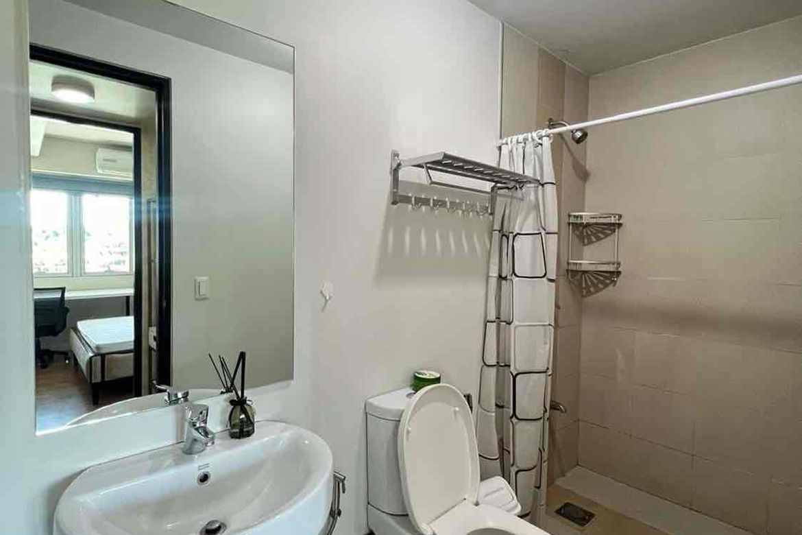 2 Bedroom Apartment for Rent in Sequoia at Two Serendra, BGC, Taguig, Metro Manila photo 5