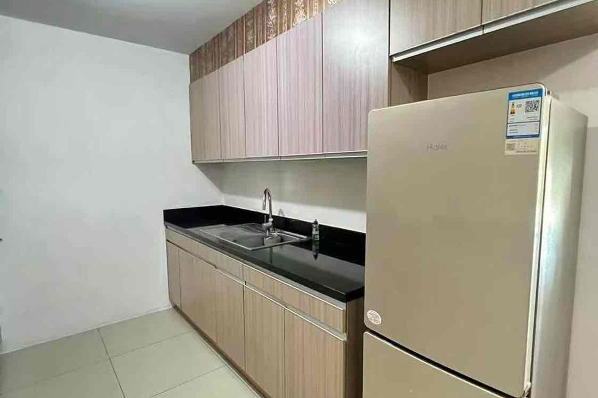 2 Bedroom Apartment for Rent in Sequoia at Two Serendra, BGC, Taguig, Metro Manila photo 6
