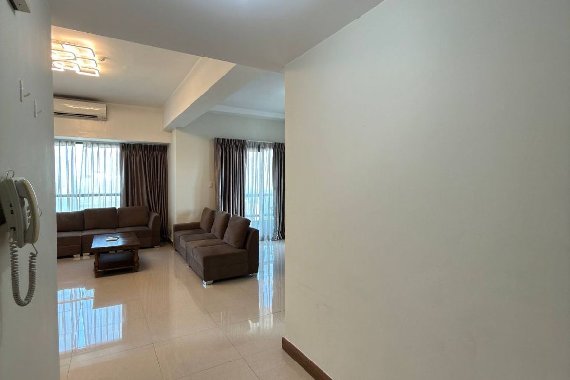 2 Bedroom Apartment for Rent in Shang Salcedo Place, Bel-Air, Makati, Metro Manila photo 3