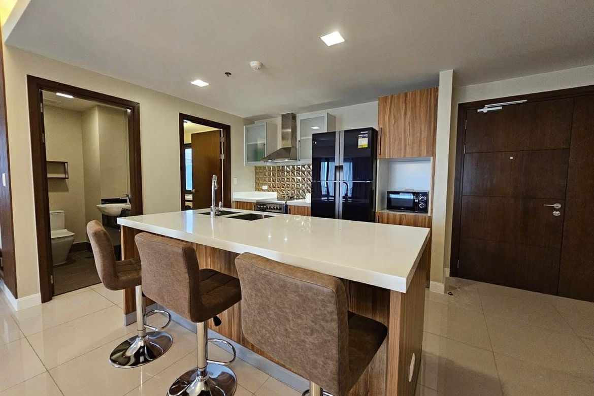 2 Bedroom Apartment for Rent in The Alcoves, Luz, Cebu City, Cebu photo 5